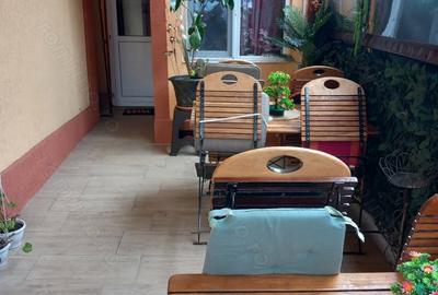 Casă cu 6 camere în Eforie - 9