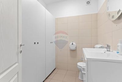 Apartament de vanzare, ideal pentru investitie - ARED Kaufland - 6
