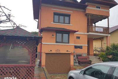 Casă cu 5 camere cu Teren 520 Mp în Vlădești - 7