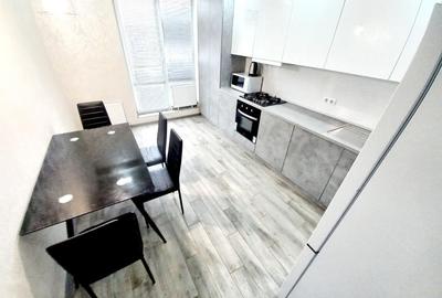 Apartament cu 2 camere decomandat în Bună Ziua