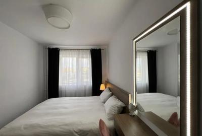 Apartament cu 2 camere semidecomandat, mobilat în Mănăștur - 4