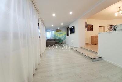 Apartament 4 camere – 120 mp | Parter | Herăstrău | - 16