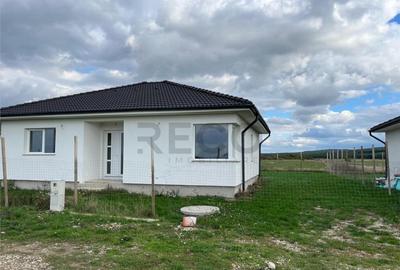 RECO Casa noua la 6 km de Oradea, in Rontau - 5