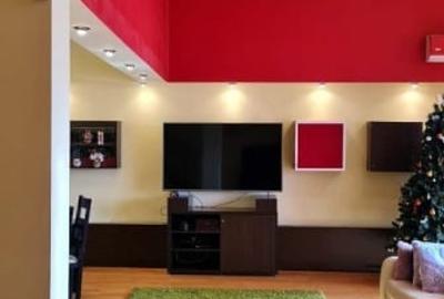 Vanzare apartament 5 camere – 179 mp utili – CF | 2 niveluri | Gheorgheni - 5