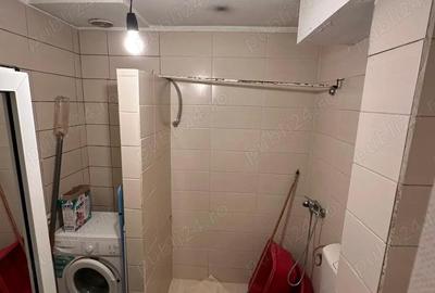 Apartament cu 2 camere decomandat în Central - 9