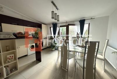 Casa insiruita, 83,4 mp utili in Dumbravita - zona nord - 3