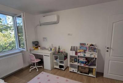 Mega Mall - 3 camere , centrala proprie , renovat complet - 4