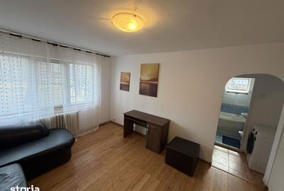 Apartament cu 2 camere, mobilat în Canta - 3