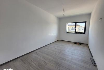 Casă cu 4 camere în Horpaz - 8