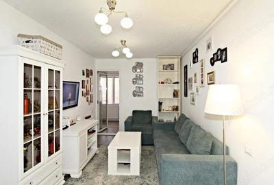 Apartament cu 4 camere în Tomis Nord - 16