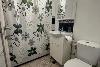 Apartament cu 2 camere semidecomandat în Nord - 5