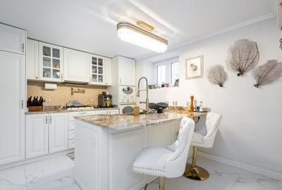 Casă individuală cu 9 camere cu Canalizare în Grădina Icoanei - 17