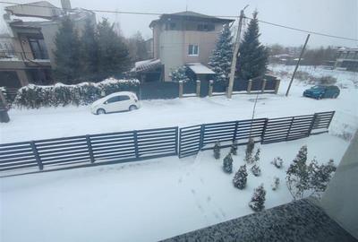 Vanzare vila lux Corbeanca - Ostratu - 11