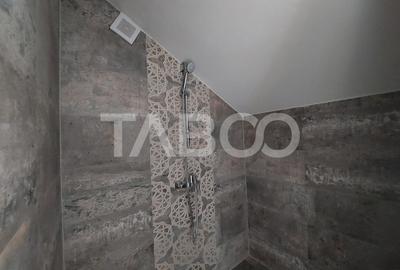 Casa prima inchiriere 120 mp 3 camere 2 bucatarii 2 bai zona Gusterita - 10