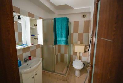 Garsonieră decomandată în Berceni - 2