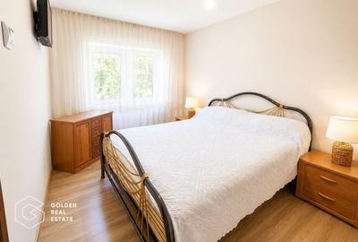 Apartament cu 3 camere decomandat, mobilat în Micălaca - 6