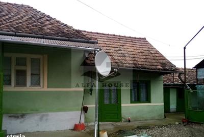 Casă cu 3 camere cu Teren 780 Mp în Central - 9