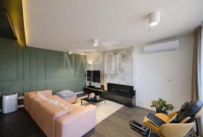 Apartament cu 4 camere semidecomandat în Gheorgheni - 1
