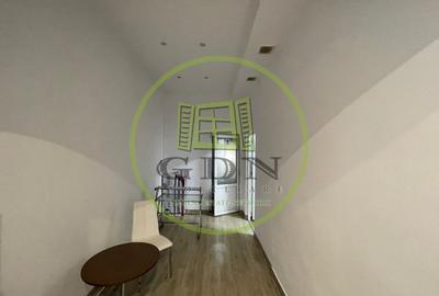 Spațiu comercial, de 35.209999084473 mp, în Central - 3