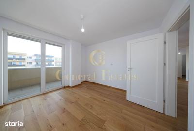 Apartament cu 2 camere decomandat în Astra - 8