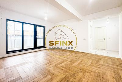 Apartament cu 3 camere semidecomandat în Obor - 13