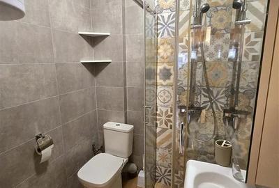 Garsonieră decomandată în Rahova - 2