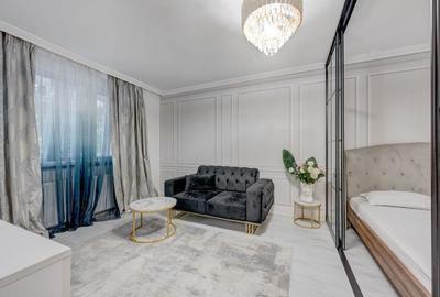 Confort & Randament - Garsonieră premium Calea Giulești / Sector 6 - 6
