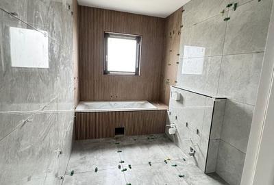 Casă cu 3 camere cu Teren 420 Mp în Central - 6