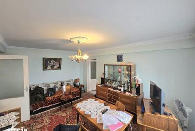 Apartament cu 2 camere în Viziru 1