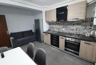 Apartament cu 2 camere decomandat în Berceni - 8