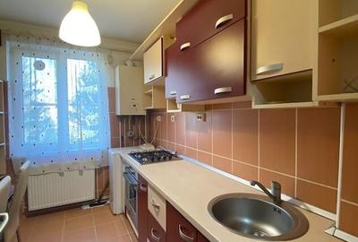 Ofer inchiriere ap 2 cam, Expo Parc, mobilat si utilat, 1500 lei - 19