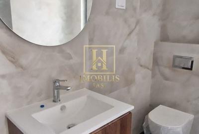 Garsonieră decomandată în Bârnova - 7