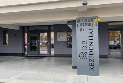 Garsonieră nedecomandată în Tătărași - 12