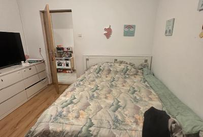 Apartament cu 2 camere decomandat, mobilat în Lacul Tei - 7
