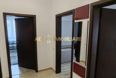 Apartament cu 3 camere semidecomandat, mobilat în Drumul Taberei - 8