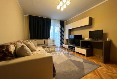 Apartament cu 3 camere decomandat în Podgoria - 1