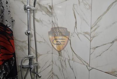 Apartament cu 3 camere decomandat, mobilat în Brătianu - 8