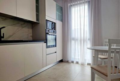 Apartament cu 2 camere decomandat, mobilat în Astra - 2