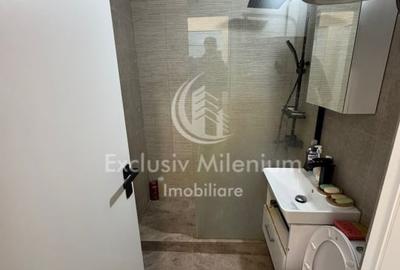 2 camere Titan - 1 Decembrie RENOVAT - 3