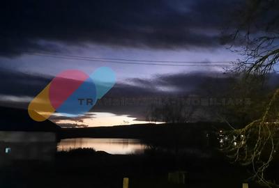 Casa individuala 1 camera, 51 mp, 3000 mp teren, Geaca - 2