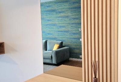 PROPRIETAR | Design Apartament | 2 camere | NOU | One Cotroceni Park - 13