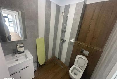 Apartament cu 3 camere decomandat, mobilat în Dobroești - 5