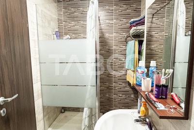 Apartament cu 2 camere decomandat, mobilat în Borhanci - 6