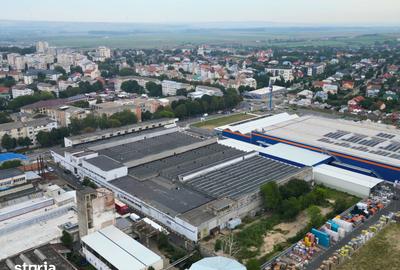 Spațiu comercial, de 14,000 mp, în Nord - 11