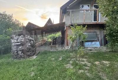 Casa de vanzare in Petrilaca - 2
