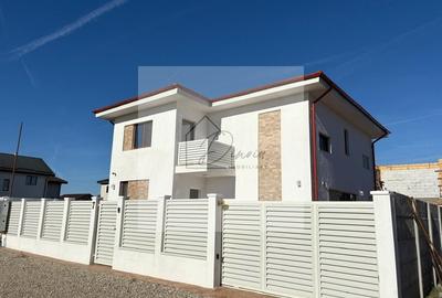 COMISION 0% I Pantelimon I Vila 4 Camere Premium moderna luminoasa - 2