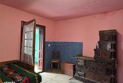 Casă cu 4 camere cu Teren 830 Mp în Bratca - 5