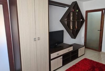 Apartament cu 2 camere decomandat, mobilat în Tomis Nord - 2