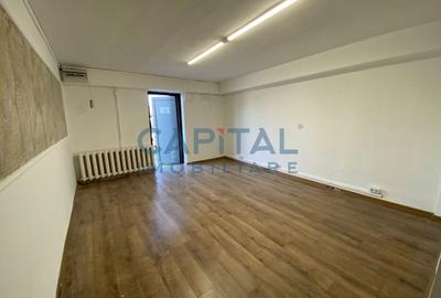Spatiu comercial de inchiriat, 45mp, zona Hornbach, Comision 0% - 3