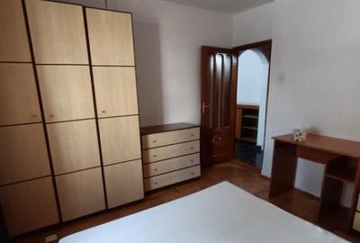 APARTAMENT 2 CAMERE, DECOMANDAT, ETAJ 1, MOBILAT SI UTILAT, - 1